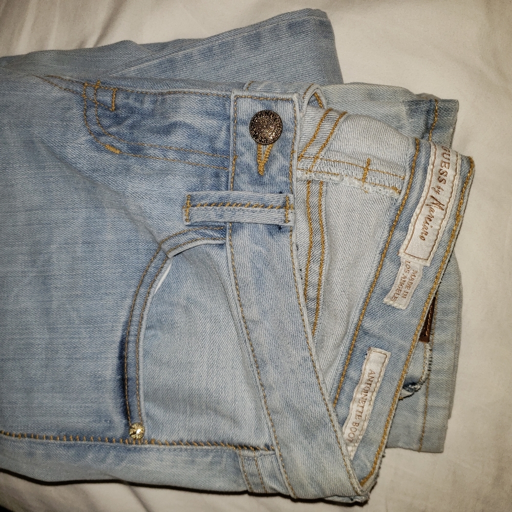 Jeans - Picture 5 of 5